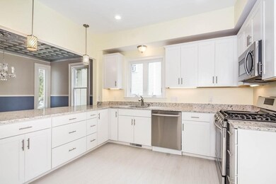 40 Webster St unit 1, Haverhill, MA 01830 - photo 3