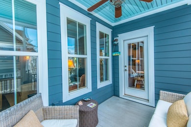 1474 Wando Landing St, Daniel Island, SC 29492 - photo 5