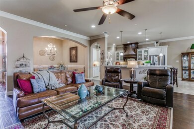 8613 Shadywood Ln, North Richland Hills, TX 76182 - photo 5