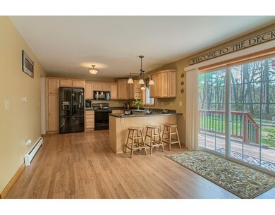 2550 Chestnut Hill Ave, Athol, MA 01331 - photo 5