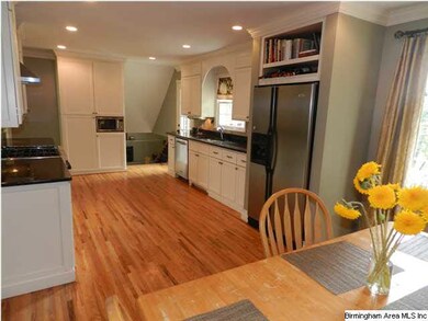 ANOTHER VIEW OF KITCHEN