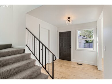 Entrance/Foyer