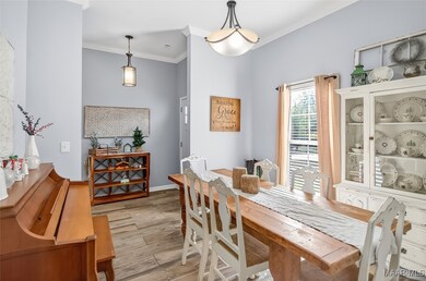 251 River Stone Way, Eclectic, AL 36024 - photo 4