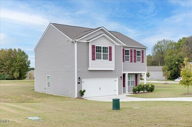 97 Long Meadow Ln, Fuquay-Varina, NC 27526 - photo 2