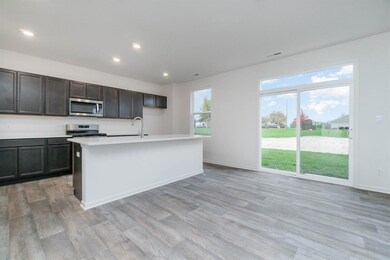 10446 Morse Place, Crown Point, IN 46307 - photo 6