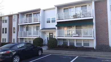 7600 Roscommon Ct unit 2502, Henrico, VA 23228 - photo 2