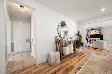 7816 Elwill Rd, Cicero, NY 13039 - photo 4