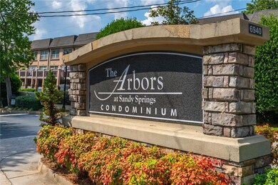 6940 Roswell Rd unit B4, Atlanta, GA 30328 - photo 2