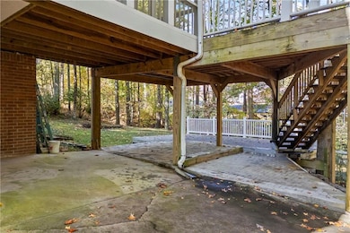 1970 Sturbridge Ln unit 1, Buford, GA 30519 - photo 7