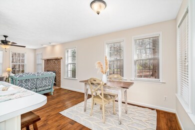 60 Churchwood Ln, Pittsboro, NC 27312 - photo 6