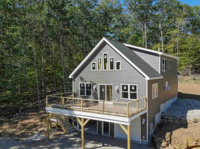 20 Jacks Run, Thornton, NH 03285 - photo 2