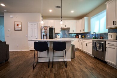 4016 Delta Rose St, Houston, TX 77018 - photo 3