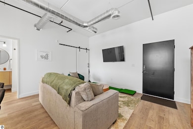 Similar unit with identical layout