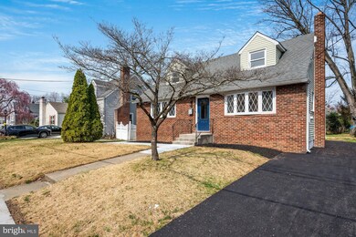 1837 Maple Ave, Haddon Heights, NJ 08035 - photo 5