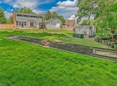 Horseshoes anyone? Plenty of options for entertain