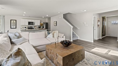 7730 Arbor Marsh Terrace, Quinton, VA 23141 - photo 5