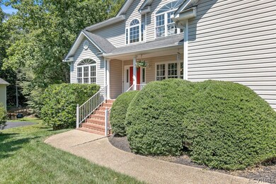 Talk about curb appeal