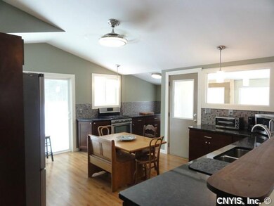 Kitchen Dining