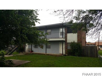 104 E Washington Ave, Copperas Cove, TX 76522 - photo 2