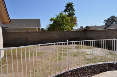 yard