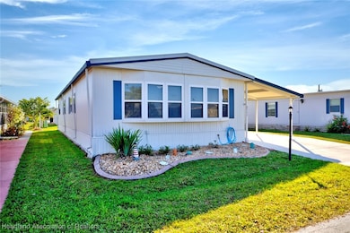 2111 Jacaranda Way, Sebring, FL 33872 - photo 2