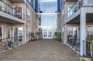 Baker Condominiums unit 107, Tacoma, WA 98407 - photo 6