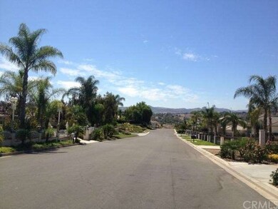 View of surrounding area