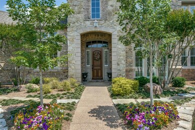 1400 Park Place, Southlake, TX 76092 - photo 2