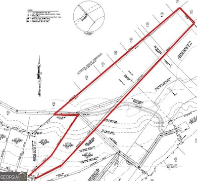 74 Charlotte Cir, Statham, GA 30666 - photo 7