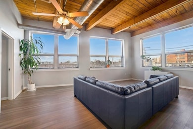 Granite Lofts unit 201, Quincy, MA 02171 - photo 2