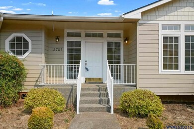 2755 Upper Breckenridge Loop NW, Salem, OR 97304 - photo 3