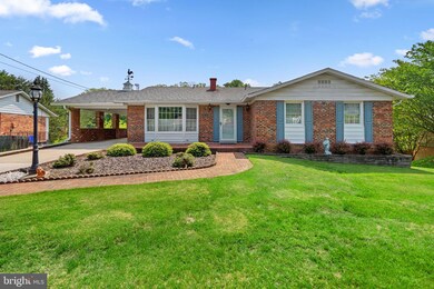 12813 Bluet Ln, Silver Spring, MD 20906 - photo 4