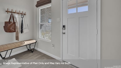 128 Blackfoot Daisy Path, San Marcos, TX 78666 - photo 3