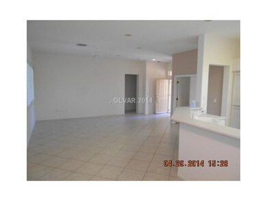 Living Room. Living/Dining/Great Room