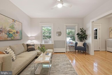 4009 13th St NE, Washington, DC 20017 - photo 6