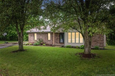 3214 Rolling Creek Dr, New Albany, IN 47150 - photo 2