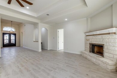 231 N Judd St, Fort Worth, TX 76108 - photo 5