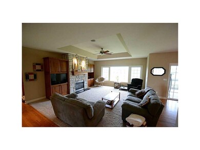 Great Room.