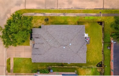 New Roof!