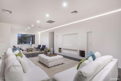 Exceptional living space