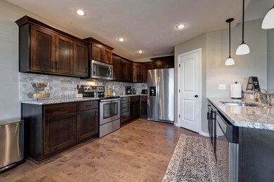 879 E Scott Wayne Dr, Nixa, MO 65714 - photo 7