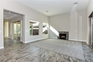 Great Room with Fireplace (19x16)