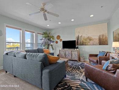 1700 Salter Path Rd unit Building O, Unit 203, Indian Beach, NC 28512 - photo 7