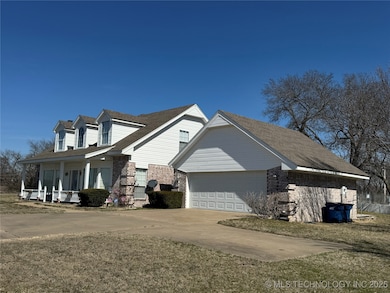 2702 N Hickory St, McAlester, OK 74501 - photo 3