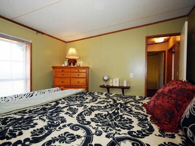 Bedroom.
