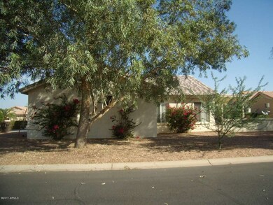 Side of Home