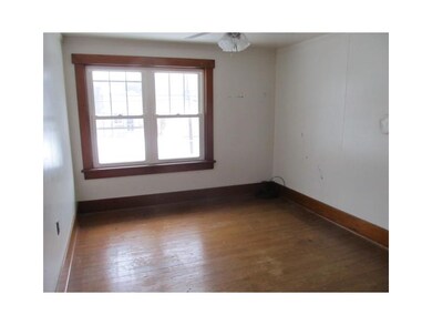 Bedroom.