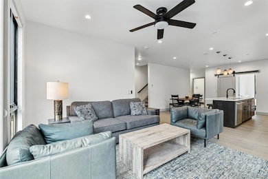 66 E 6th St, Silverthorne, CO 80498 - photo 5