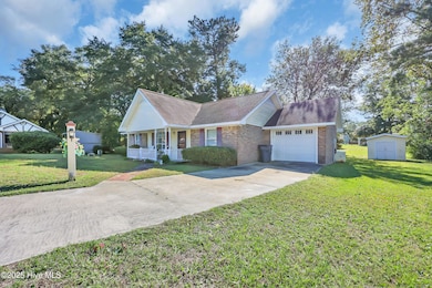8974 Landing Three Ct SW, Sunset Beach, NC 28468 - photo 3