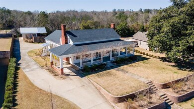 488 Weatherby Trail, Prattville, AL 36067 - photo 2